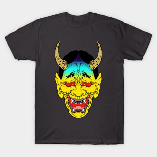 Hannya T-Shirt